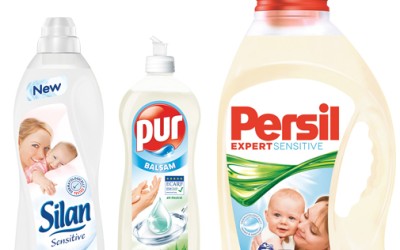 Henkel lansează o gamă de produse sensitive