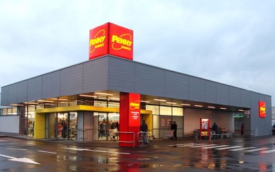 Penny Market deschide al treilea magazin din Brașov