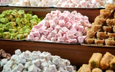 Carrefour organizează, pentru prima dată, Săptămâna Turcească