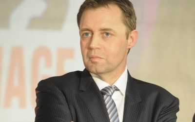 Xavier Piesvaux, Mega Image: „Investim 40 de milioane de euro anual în extindere”