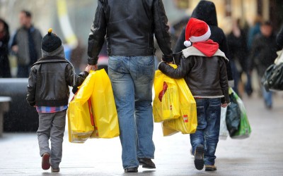 Românii își planifică din timp bugetul de sărbători 