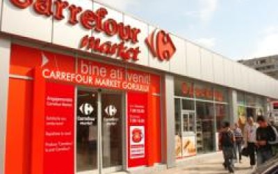 Carrefour ajunge la 4 supermarketuri în Brașov