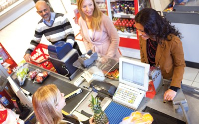 Shopper marketing-ul trebuie să evolueze!