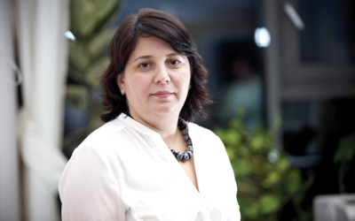Simona Potecu, Mondelez România: „Avem semnale bune din retailul modern pentru finalul de an”