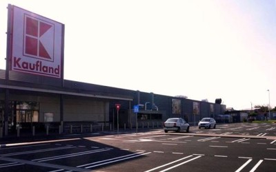 Kaufland deschide al doilea magazin din Slatina