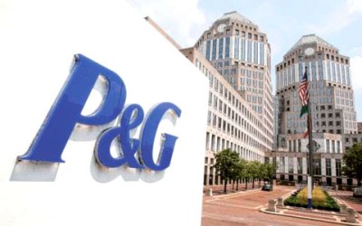 Tranzacție fără precedent între Procter & Gamble și Unilever