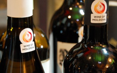 Importurile de vin din Republica Moldova au crescut cu peste 50%