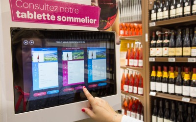 Carrefour continuă experimentele pe formatul hypermarket