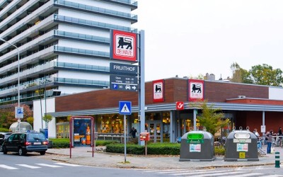 BELGIUM: Delahize organises restructure in its home market