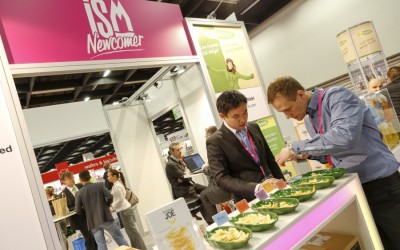 ISM 2015 a adus noi parteneriate producătorilor români (GALERIE FOTO)