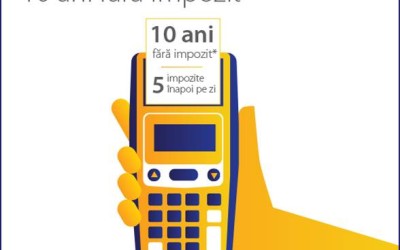 Visa își fidelizează clienții printr-o campanie promoțională