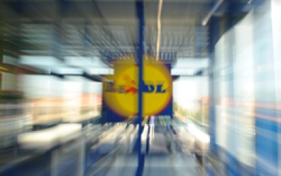 Lidl rămâne unul dintre cei mai mari investitori din retailul european