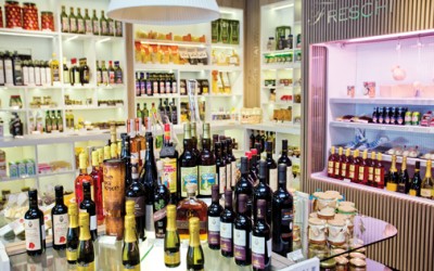 Piastra Bianca, investiție de 100.000 de euro într-un business gourmet