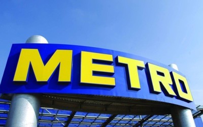 GERMANY: Metro profit meets estimates
