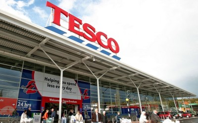 UK: Tesco sales bouncing back as discounters’ growth starts to slow