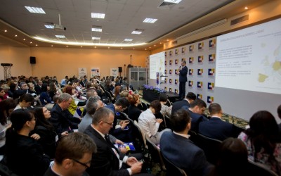 Record de participare la cea de-a 15-a ediție a Conferinței Progresiv