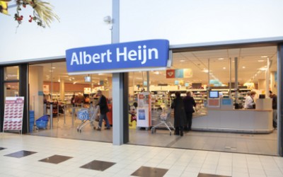 BELGIUM: Albert Heijn starts online sales and opens its first three pick-up points