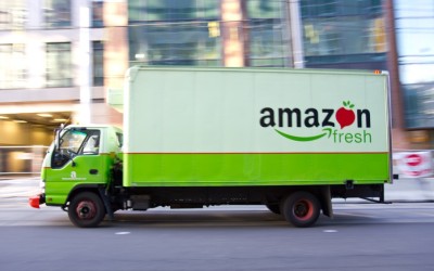 Rewe se pregăteşte pentru ofensiva Amazon în comertul alimentar online din Germania