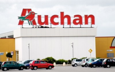 FRANCE: Auchan’s growth driven by Eastern Europe and Asia