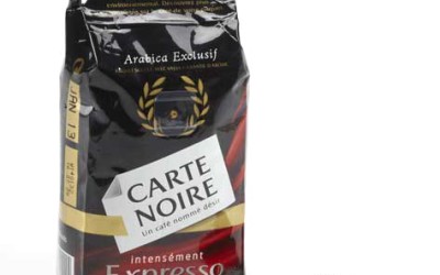 ITALY: Lavazza has exclusive rights to consider Carte Noire buy