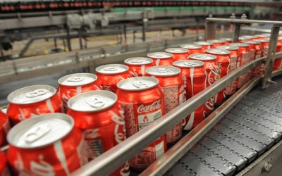 SERBIA: Coca-Cola invests 3.8 million euro in Serbian bottling plant