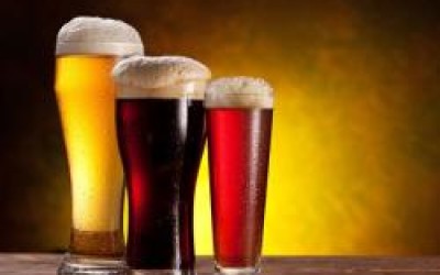 ROMANIA: Beer consumption dropped by about 9% in 2014