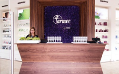 Farmec, creștere de  10% a cifrei de afaceri în 2014