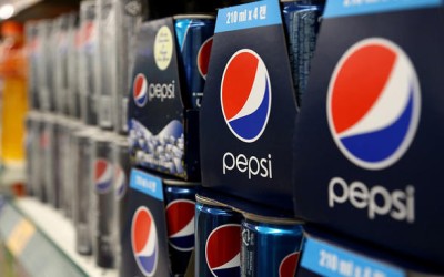 Pepsi detronează Diet Coke de pe locul 2 pe piaţa răcoritoarelor din SUA