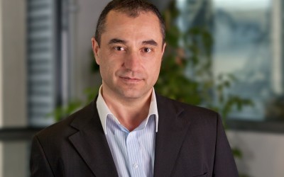 Mondelez România are un nou Director General