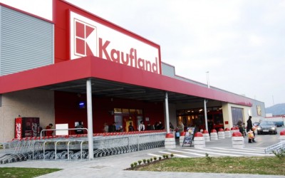 CROATIA: Kaufland opens new logistics centre