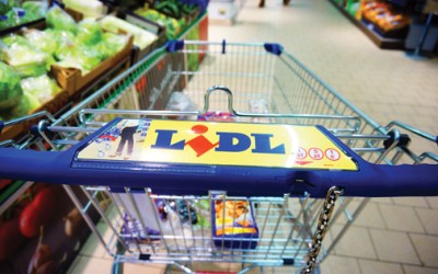 Este oficial, Lidl va deschide primele magazine în Serbia 