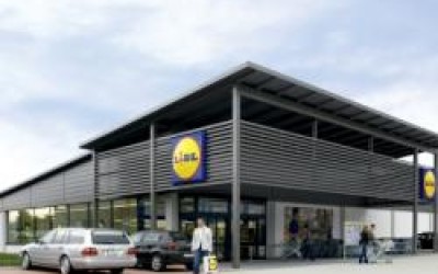 UK: Lidl to open new distribution centre
