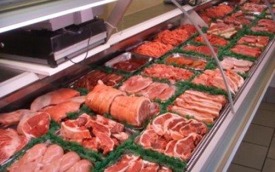 RUSSIA: Poultry imports from Hungary, banned in Russia