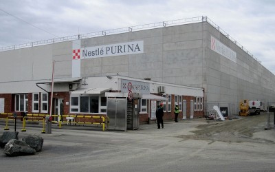 POLAND: Nestlé Purina opens first pet care factory in Poland