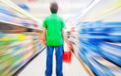 ROMANIA: Food and beverages trade, +7% in the first two months of 2015