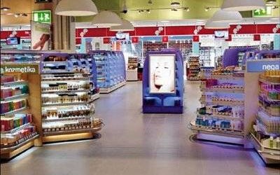 GLOBAL: One-third of global beauty sales will come from skincare by 2019