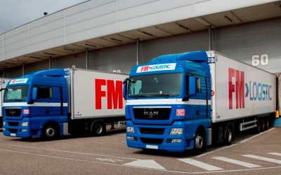 FM Logistic România investeşte 5 mil. euro într-un nou depozit