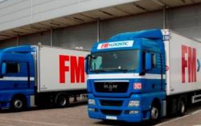 ROMANIA: FM Logistic to invest 5 million euros in a new warehouse
