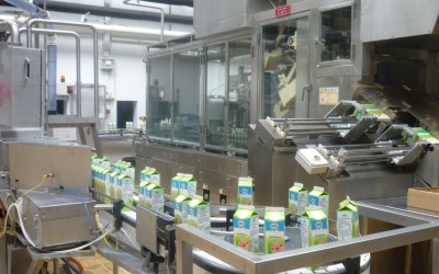 HUNGARY: Local company to buy FrieslandCampina’s plant