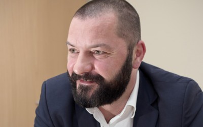 Mihai Neagu, Kandia: „Comerțul de proximitate este cartea câștigătoare în 2015”