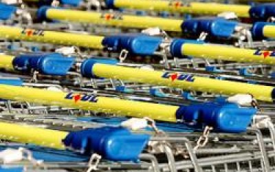 HUNGARY: Lidl is looking for new suppliers
