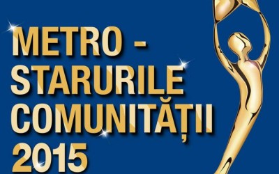 Metro lansează a doua ediţie a competiţiei Metro – Starurile Comunităţii