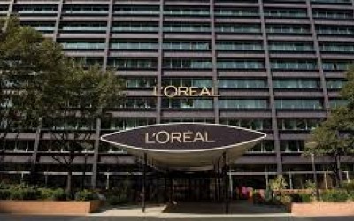 FRANCE: L’Oreal reports Q1 growth despite slowdown in Europe