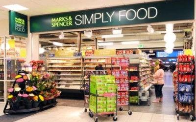 ROMANIA: Marks&Spencer, the first British brand to enter the local food retail