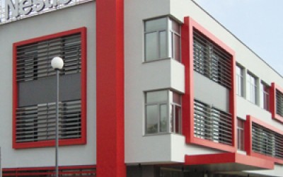 BULGARIA: Nestle will invest 1.3 million euros in 2015