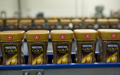 SPAIN: Nestlé announces 100 million euros investment in Spanish coffee production plant