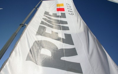 Grupul Rewe vrea să iasă de pe piaţa bulgară