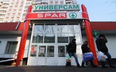 RUSSIA: Watchdog says X5 retailer can buy Spar stores