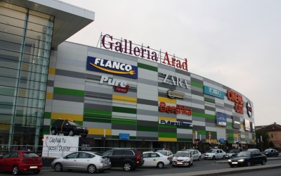 ROMANIA: Cora to close its first hypermarket in the country