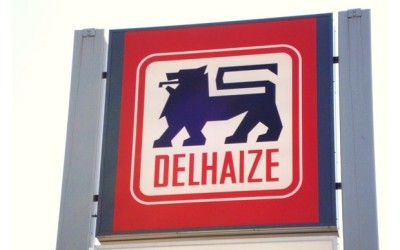 BELGIUM: Delhaize earnings hit by struggling Belgian business
